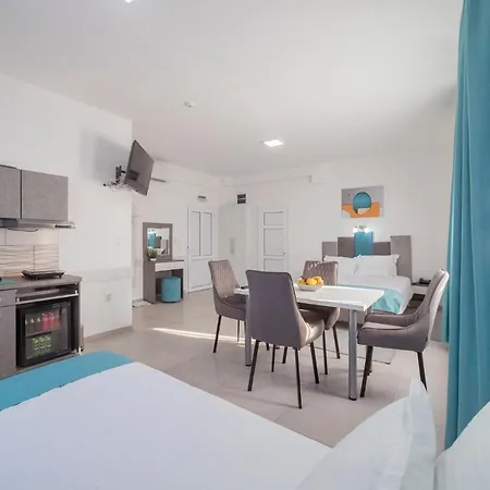 Apartment As *