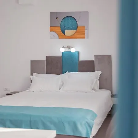 As Apartment Pirot