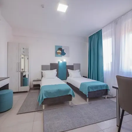As Apartment *