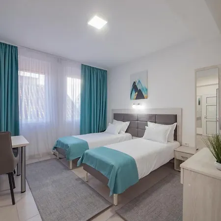 As Apartment Pirot