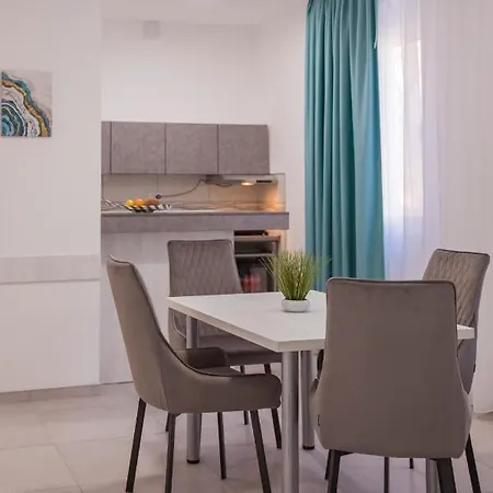 Apartment As Pirot