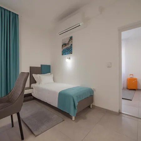 Apartment As
