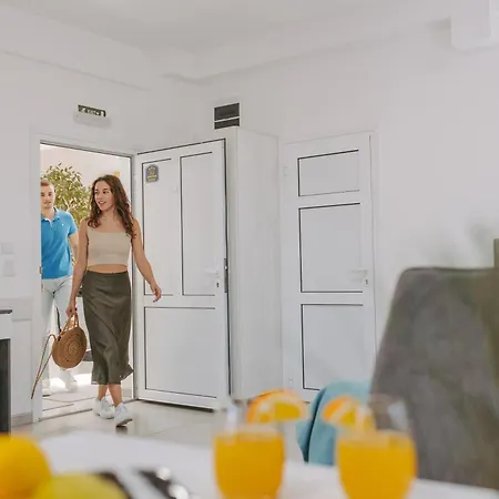Apartment As *
