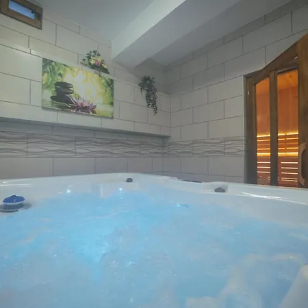 As Apartment Pirot