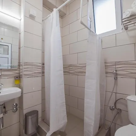 As Apartment