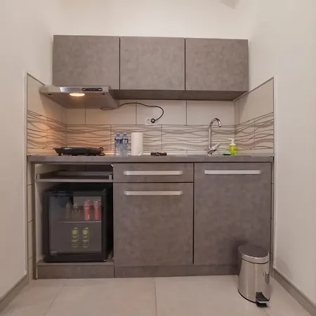 As Apartment Pirot