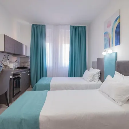 Apartamento As Pirot